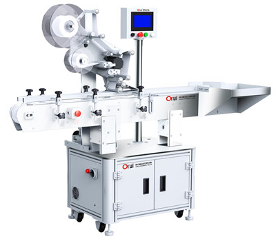 自動(dòng)貼標機