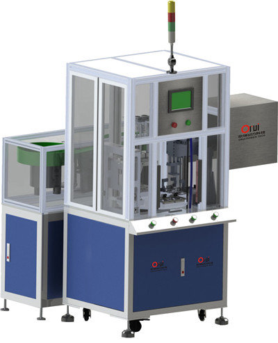 全自動(dòng)鎖螺絲機